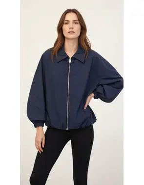 Garde-robe - VEST - Marine