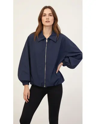 Garde-robe - VEST - Marine