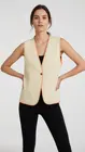 Garde-robe - Gilet - Fluo oranje