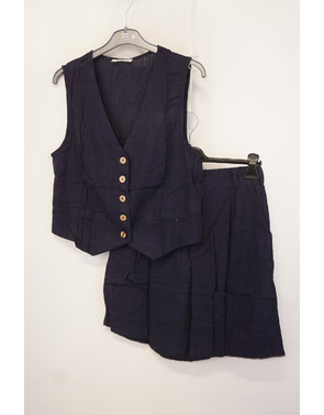 Garde-robe - Twin-set - Marine
