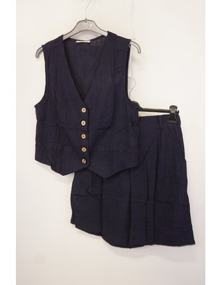 Garde-robe - Twin-set - Marine