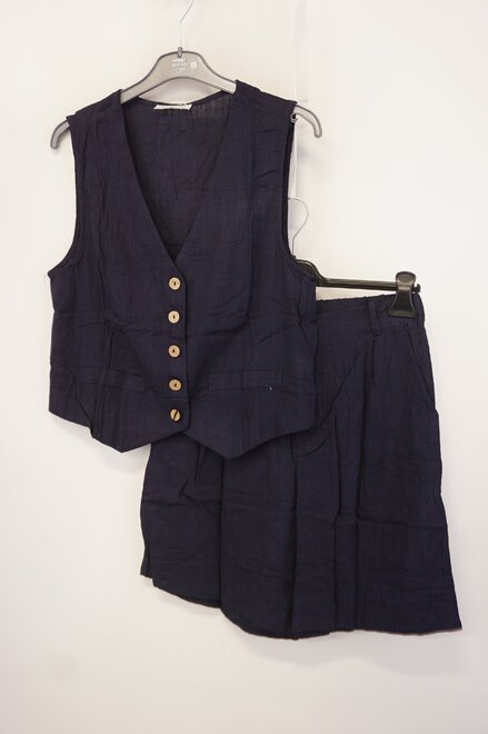 Garde-robe - Twin-set - Marine