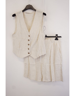 Garde-robe - Twin-set - Beige