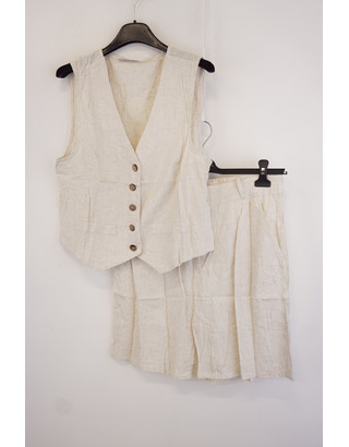 Garde-robe - Twin-set - Beige