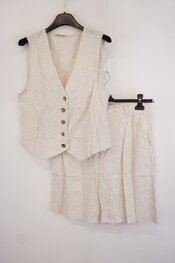 Garde-robe - Twin-set - Beige