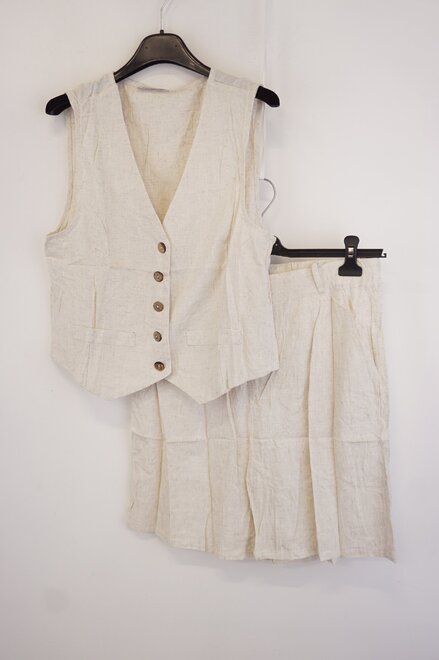 Garde-robe - Twin-set - Beige