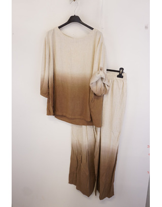 Garde-robe - Twin-set - Beige-bruin