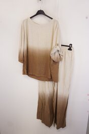 Garde-robe - Twin-set - Beige-bruin