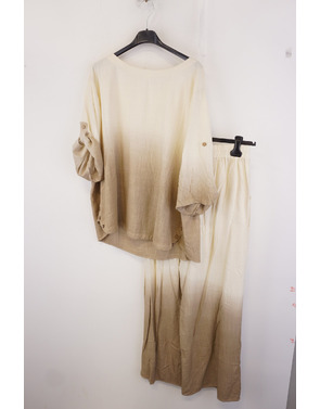 Garde-robe - Twin-set - Beige