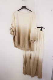 Garde-robe - Twin-set - Beige