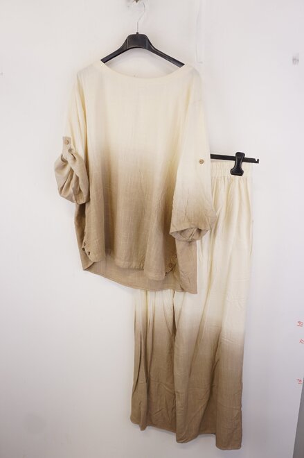 Garde-robe - Twin-set - Beige