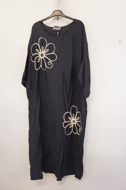 Garde-robe - Lang kleed - Marine