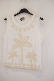Garde-robe - T-shirt - Wit