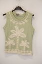 Garde-robe - T-shirt - Munt