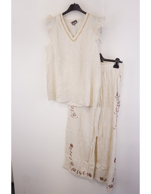 Garde-robe - Twin-set - Beige-bruin