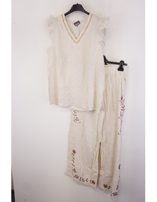 Garde-robe - Twin-set - Beige-bruin