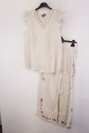 Garde-robe - Twin-set - Beige-bruin