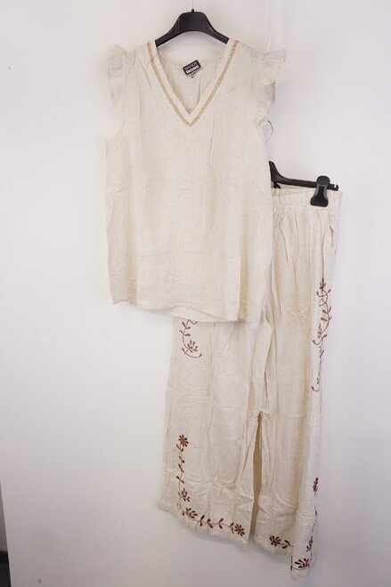 Garde-robe - Twin-set - Beige-bruin