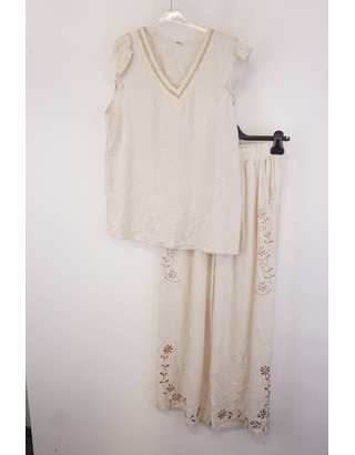 Garde-robe - Twin-set - Beige