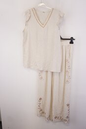 Garde-robe - Twin-set - Beige