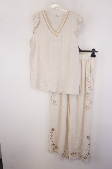 Garde-robe - Twin-set - Beige