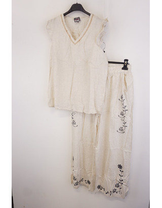 Garde-robe - Twin-set - Zwart-beige