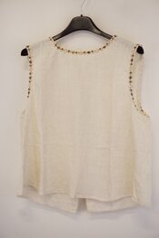 Garde-robe - Top - Beige