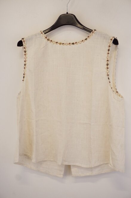 Garde-robe - Top - Beige