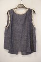 Garde-robe - Top - Blauw