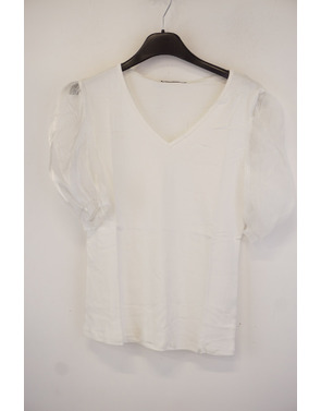 Garde-robe - Top - Wit
