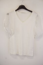 Garde-robe - Top - Wit