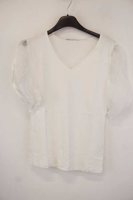 Garde-robe - Top - Wit