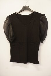 Garde-robe - Top - Zwart