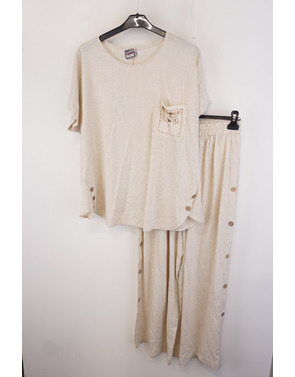 Garde-robe - Twin-set - Beige