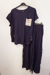 Garde-robe - Twin-set - Marine