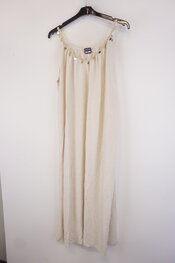 Garde-robe - Lang kleed - Beige