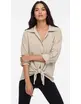 Garde-robe - Blouse - Beige