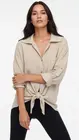 Garde-robe - Blouse - Beige