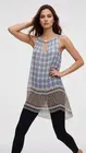 Garde-robe - Top - Blauw
