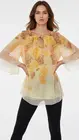 Garde-robe - Tuniek - Geel