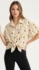 Garde-robe - Blouse - Geel