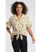 Garde-robe - Blouse - Kaki