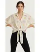 Garde-robe - Blouse - Multicolor