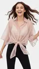 Garde-robe - Blouse - Roze