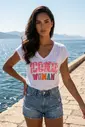 Garde-robe - T-shirt - Wit