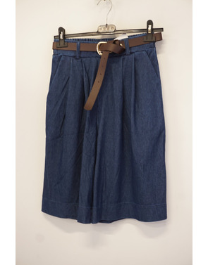 Garde-robe - Short - Jeans