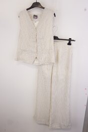 Garde-robe - Twin-set - Beige-ecru
