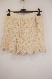 Garde-robe - Short - Beige