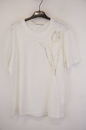 Garde-robe - T-shirt - Wit