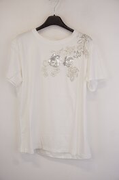 Garde-robe - T-shirt - Wit